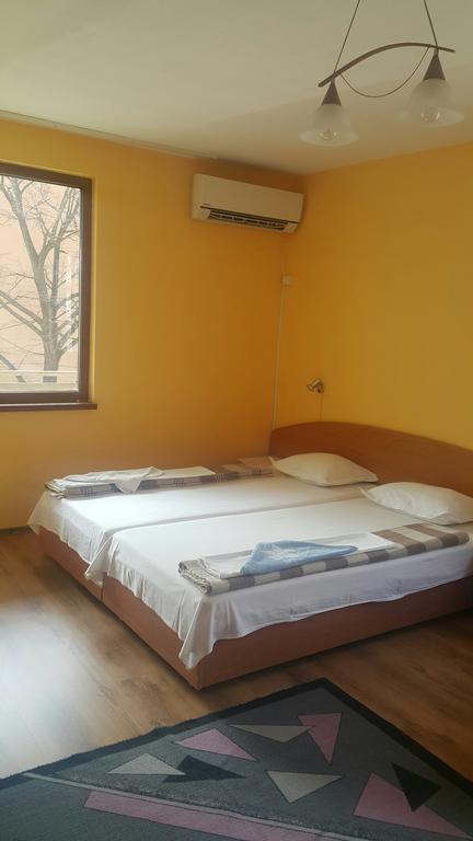 Nelly Guest House Sozopol Eksteriør billede