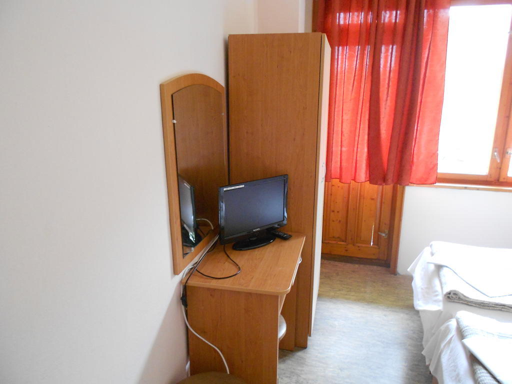 Nelly Guest House Sozopol Værelse billede