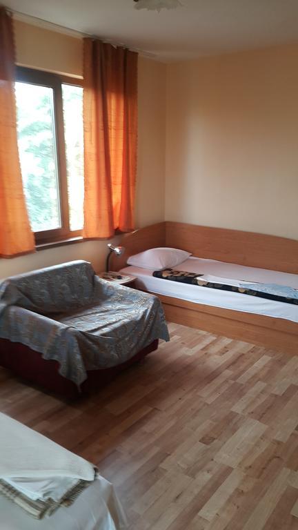 Nelly Guest House Sozopol Eksteriør billede
