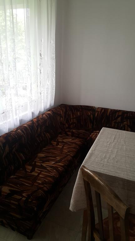 Nelly Guest House Sozopol Eksteriør billede