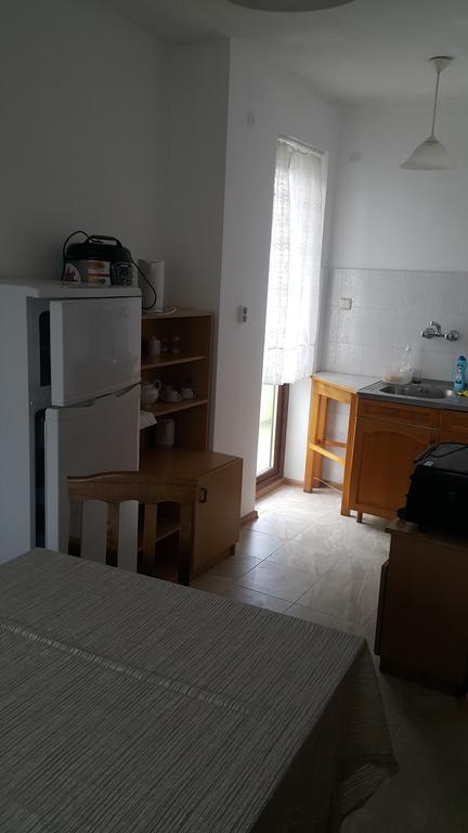 Nelly Guest House Sozopol Eksteriør billede